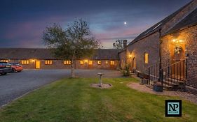 Holmleigh Annexe